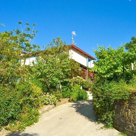 Bed and Breakfast Benvenuti Nel Sud Sessa Cilento Zewnętrze zdjęcie