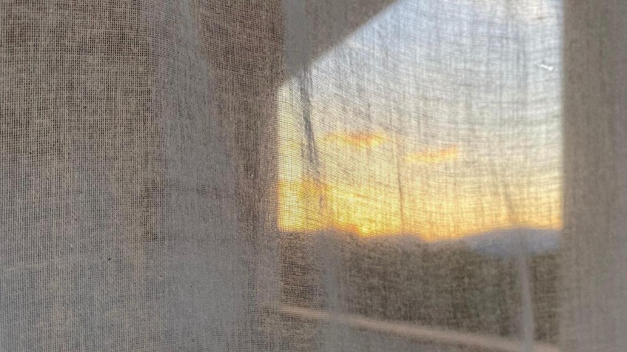 Bed and Breakfast Benvenuti Nel Sud Sessa Cilento Zewnętrze zdjęcie