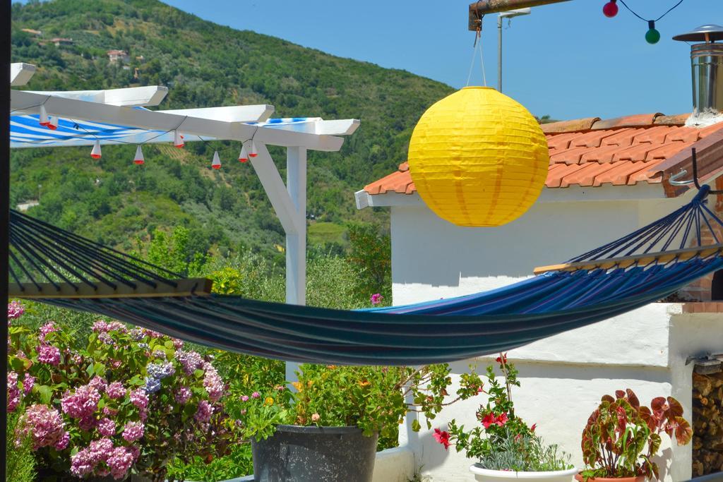 Bed and Breakfast Benvenuti Nel Sud Sessa Cilento Zewnętrze zdjęcie